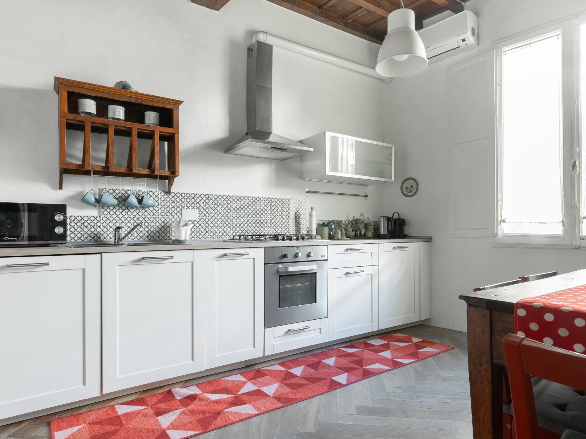 Appartamento Wendy's In Firenze